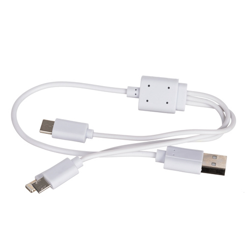 Powerbank Jump Startér 10000 mAh (nafta/benzín) 6v1