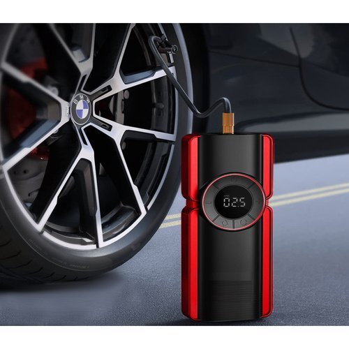 Powerbank Jump Startér 10000 mAh (nafta/benzín) 6v1