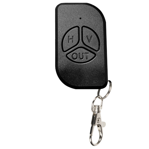 4D 16řádková plochá laserová vodováha – přesný 360° zelený laser + dálkové ovládání