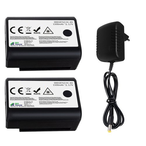 4D 16řádková plochá laserová vodováha – přesný 360° zelený laser + dálkové ovládání