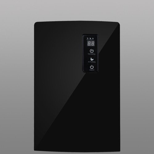 Odvlhčovač vzduchu - pohlcovač vlhkosti Ruhhy 19896