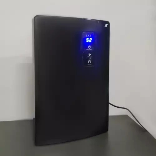 Odvlhčovač vzduchu - pohlcovač vlhkosti Ruhhy 19896