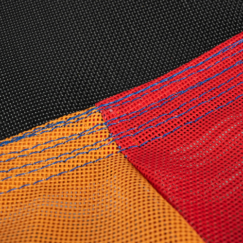 Houpačka Čapí hnízdo pro děti, zahradní, se silným rámem, 110 cm, do 150 kg