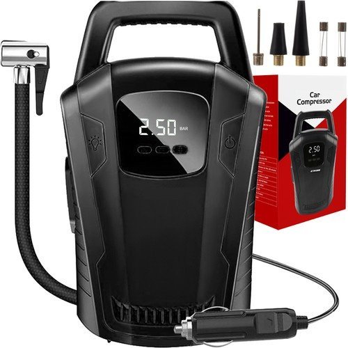 Autokompresor XTROBB 12V