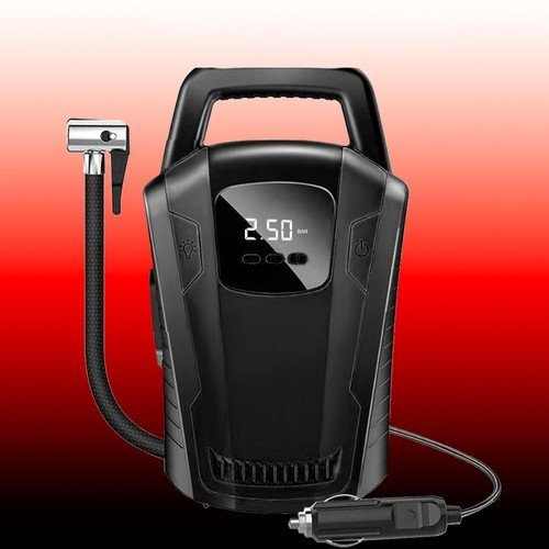 Autokompresor XTROBB 12V