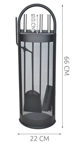 Krbové příslušenství Kaminer