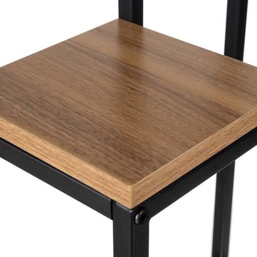 Stojan na květiny 67cm Ruhhy