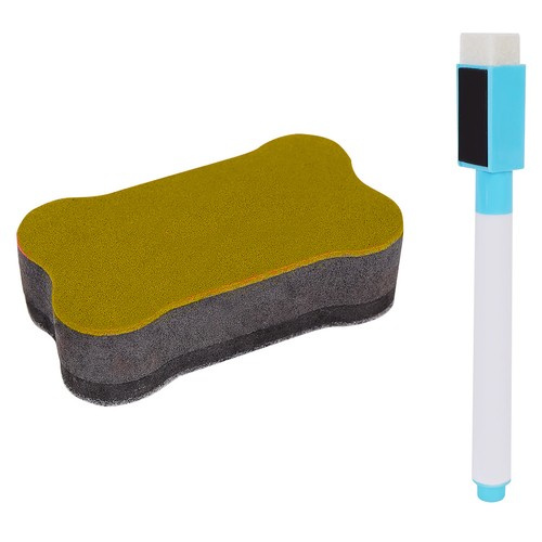 Dřevěná deska pro děti 6v1 včetně příslušenství