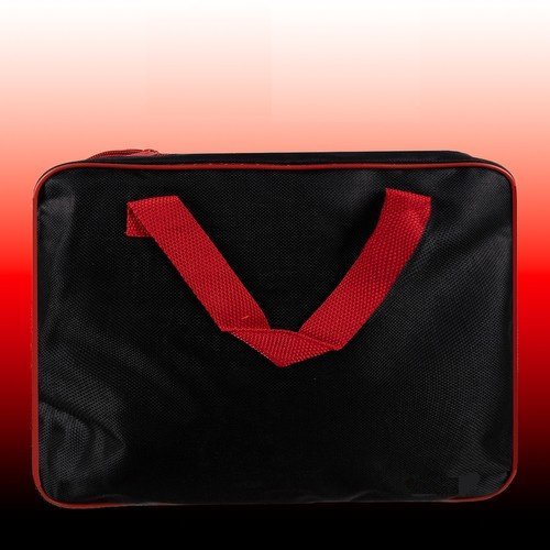 Velká sada na detailing auta