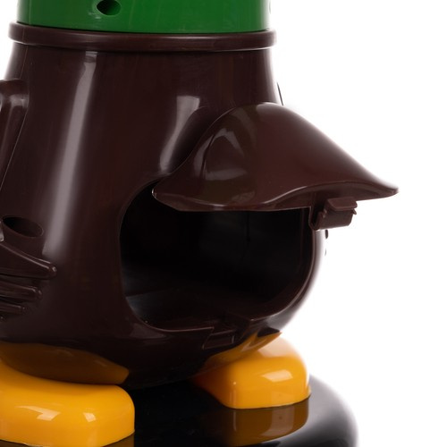 Dětská hra Kachna - střelba do terče