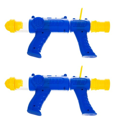 Dětská hra Kachna - střelba do terče