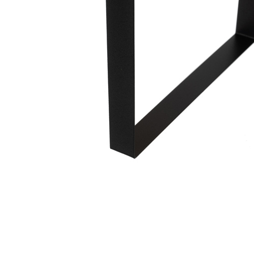 Bambusová kuchyňská police 2ks