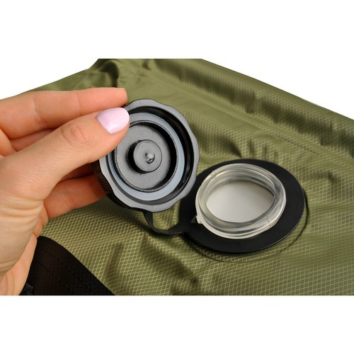 Turistická sprcha 20l