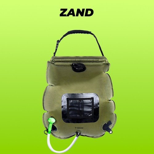 Turistická sprcha 20l