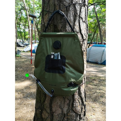 Turistická sprcha 20l