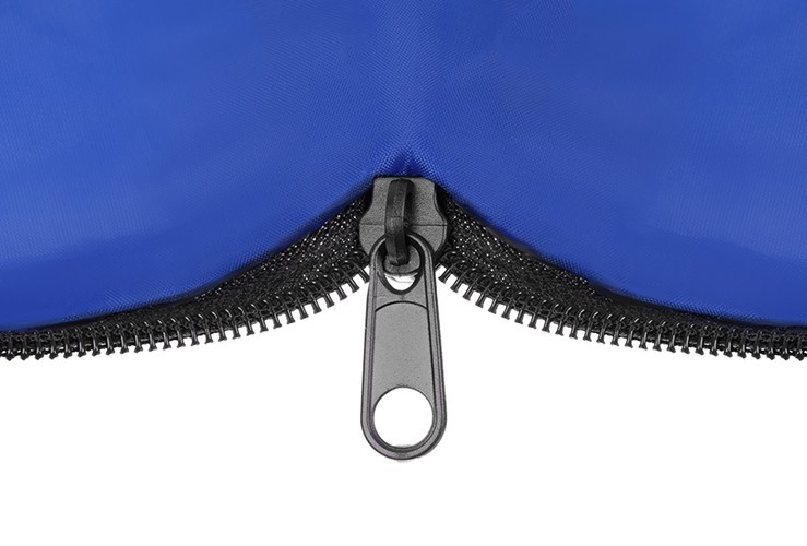 Turistický spací pytel - modrý