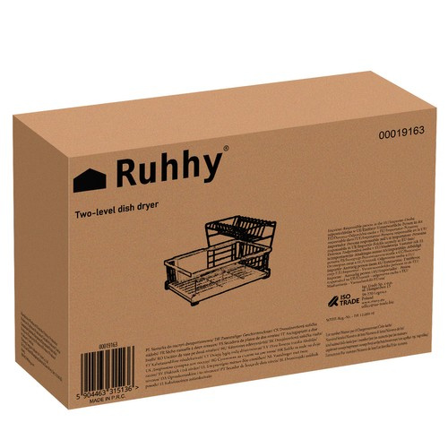 Odkapávač na nádobí