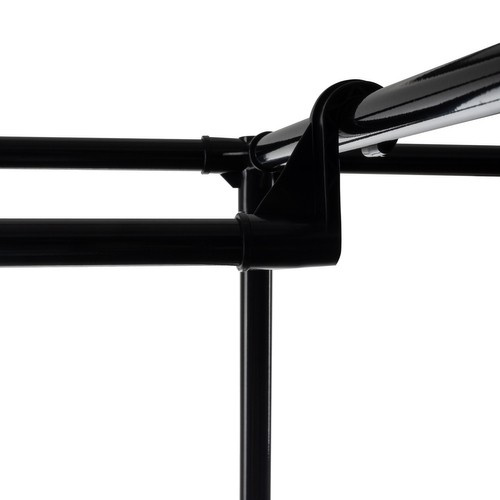 Velký věšák na oděvy - Šatní skříň