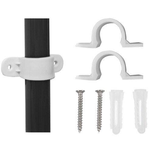 Látková skříň XXL 170x170cm