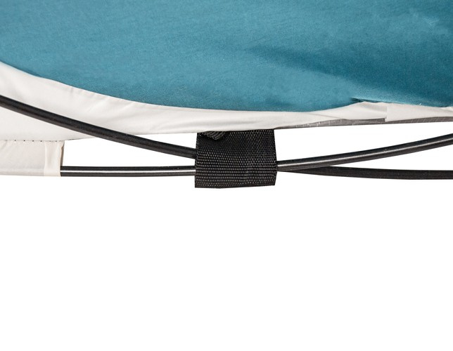 Plážový stan POP UP 145x100x70cm s UV ochranou