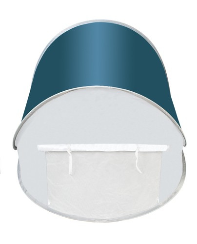 Plážový stan POP UP 145x100x70cm s UV ochranou