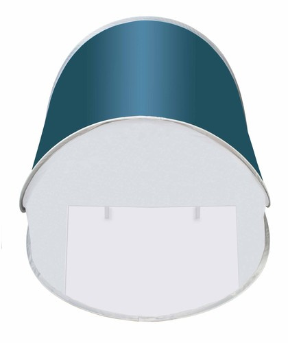 Plážový stan POP UP 145x100x70cm s UV ochranou