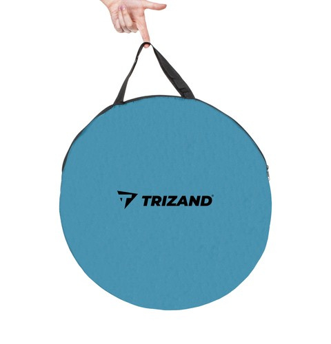 Plážový stan POP UP 145x100x70cm s UV ochranou