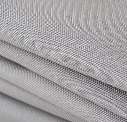 Sluneční plachta 3x3x3 šedá