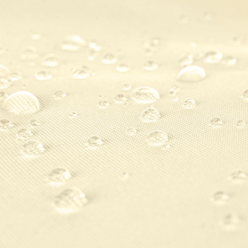  Stínová plachta 4x3m - béžová