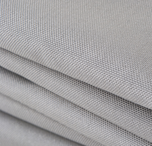 Stínová plachta 4x4x4m - šedá