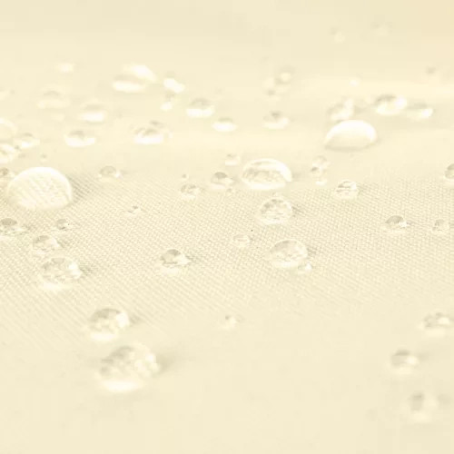 Stínová plachta 3,6x3,6m - béžová