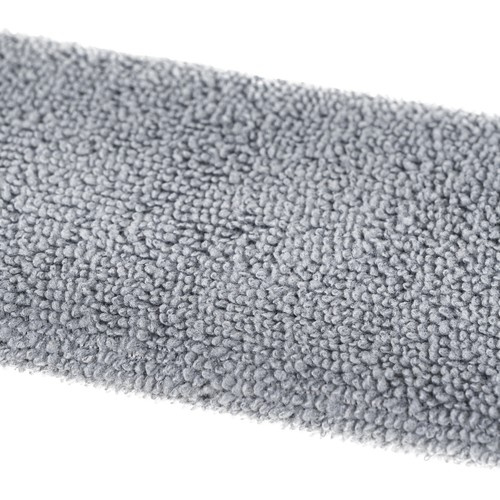 Teleskopický kartáč se 2 různými koncemi