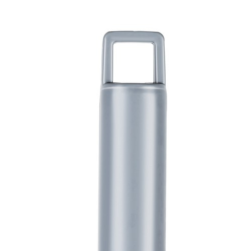 Teleskopický kartáč se 2 různými koncemi