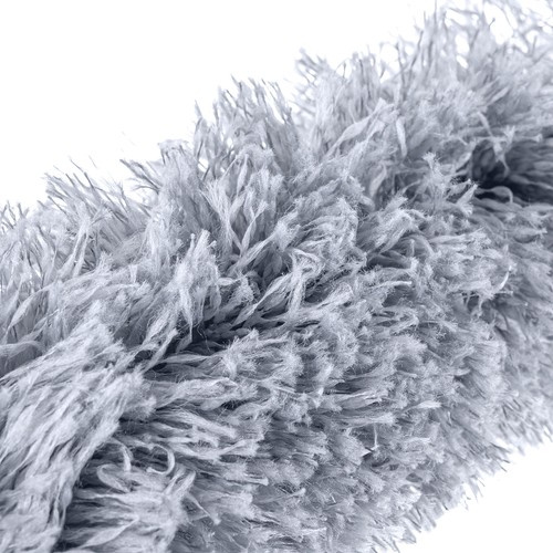 Teleskopický kartáč se 2 různými koncemi