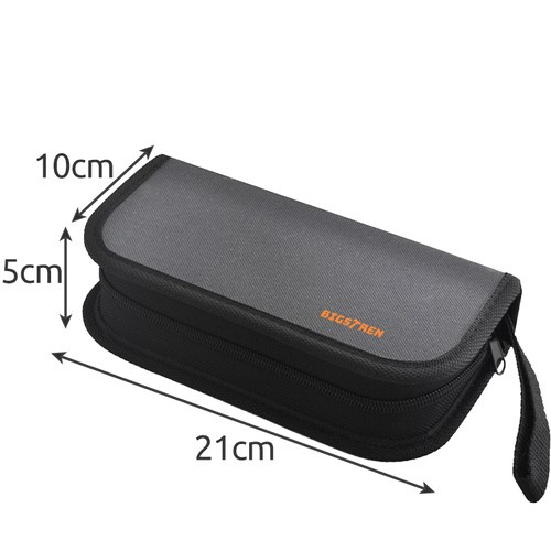 Sada hodinářského nářadí