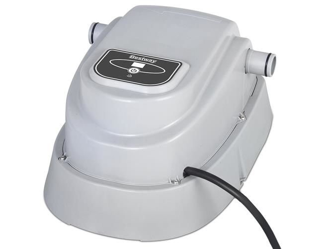 Bazénový ohřívač vody s digitální regulací 2800W