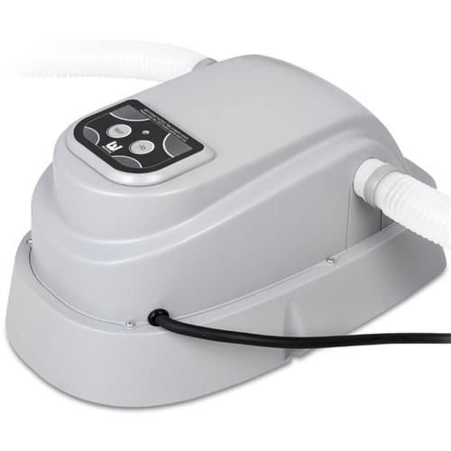 Bazénový ohřívač vody s digitální regulací 2800W