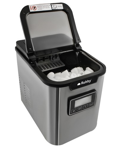 Výrobník ledových kostek