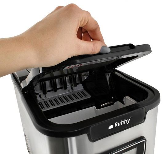 Výrobník ledových kostek