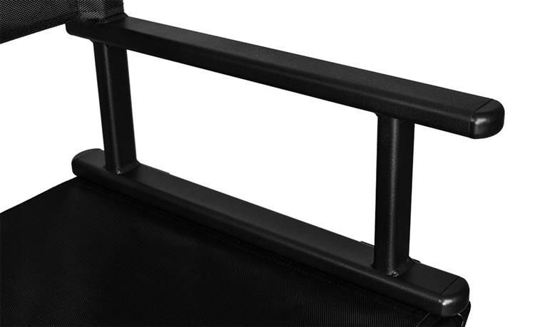 Make-up křeslo s opěrkou hlavy