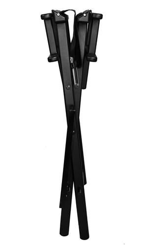 Make-up křeslo s opěrkou hlavy