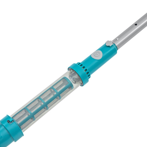 Akumulátorový bazénový vysavač