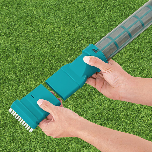 Akumulátorový bazénový vysavač