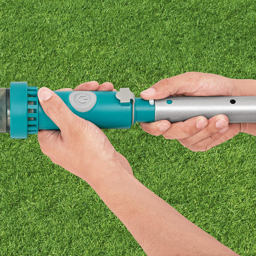 Akumulátorový bazénový vysavač