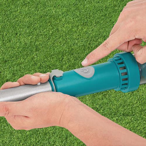 Akumulátorový bazénový vysavač