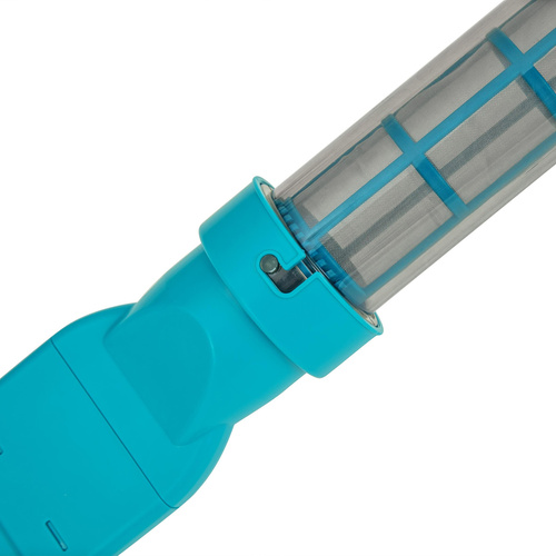 Akumulátorový bazénový vysavač