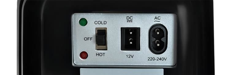 Turistická lednička 4L