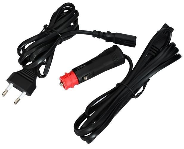 Turistická lednička 4L