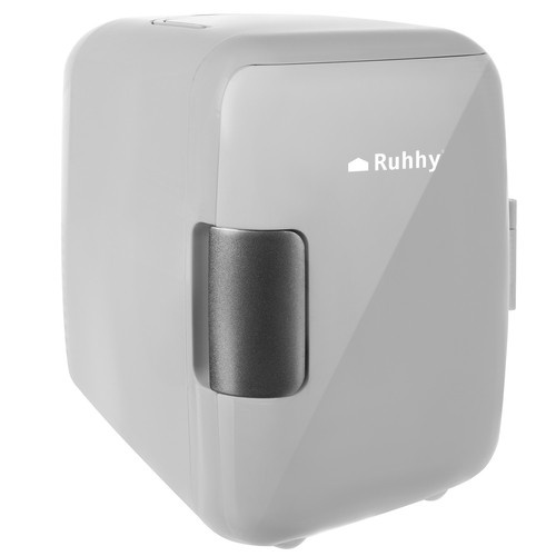 Turistická lednice 4L s funkcí chlazení a ohřevu