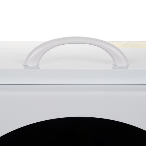 Horkovzdušný sterilizátor nástrojů 300W s časovačem